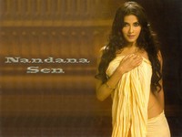 Nandana Sen Hot Wallpapers